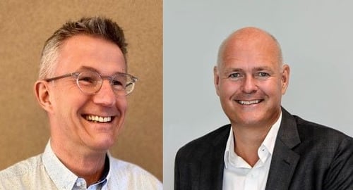 Karssen and Pijselman strengthen supervisory board Karssen and Pijselman