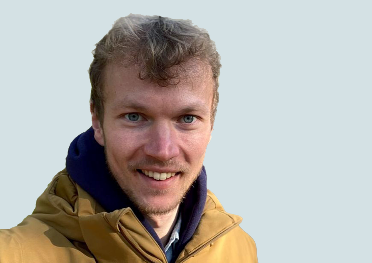 Jeroen Appel v2