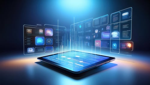 Governance: How to Balance Flexibility and Control in Low Code low code governance
