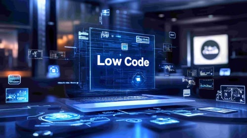 6 Best Low Code Platforms for 2025: The Definitive Guide 