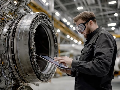What German A&D Contractors Need To Know About VS-NfD Compliance VS-NfD Compliance