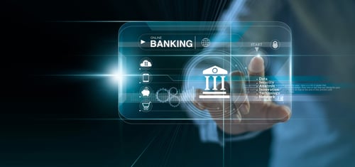 Digital Transformation in Banking: Why Low Code Is the Key to Modernization 