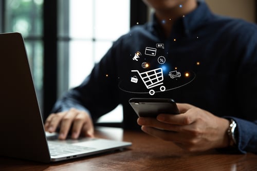 Omnichannel Experiences: Why Low Code Is Key for Retail’s Digital Transformation 