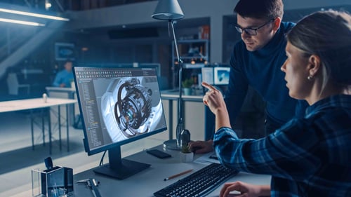 NX vs. Other CAD Tools: Top CAD Solutions Compared 