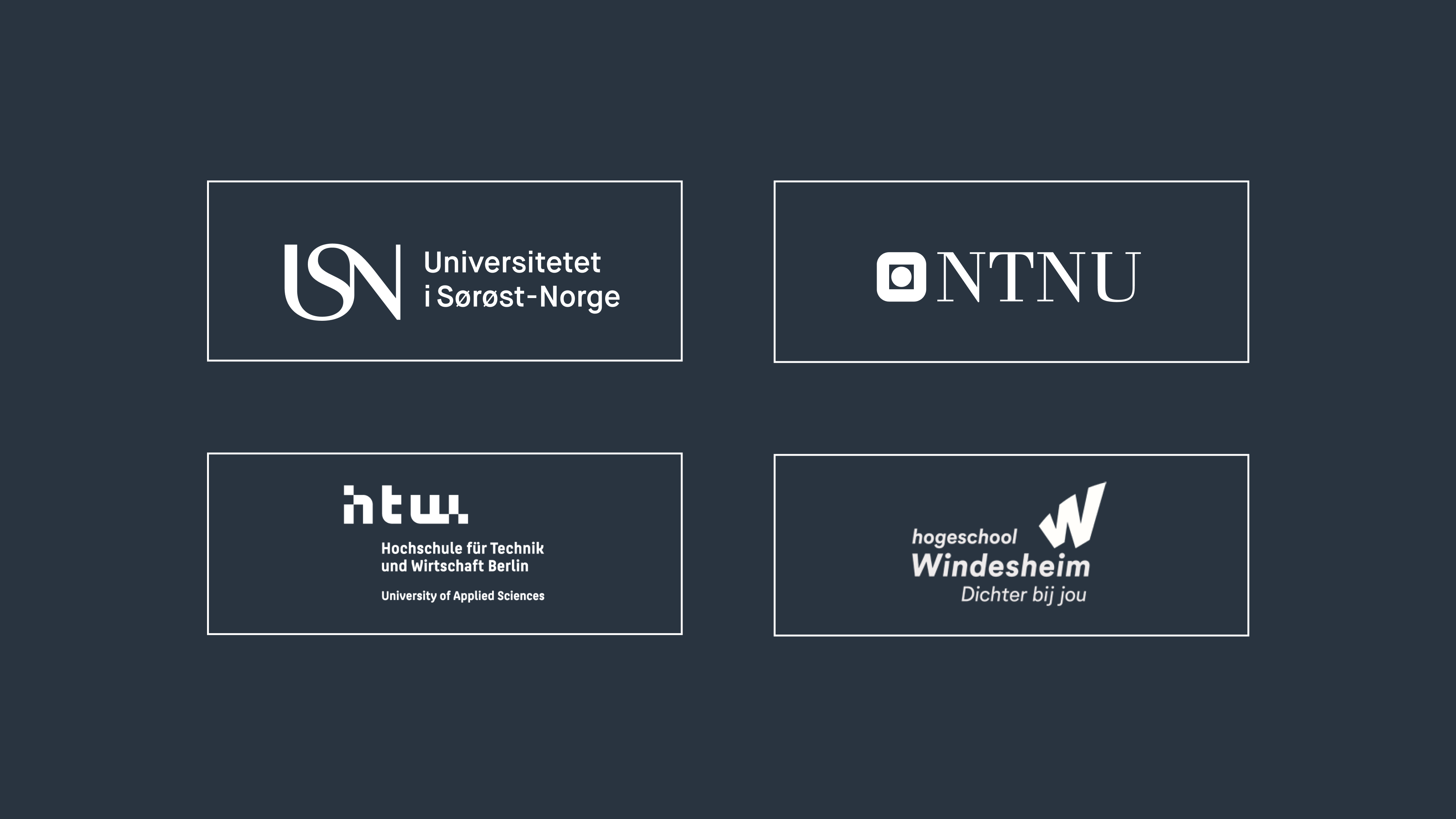CLEVr Academic Partners