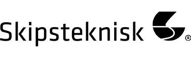 Skipteknisk-logo