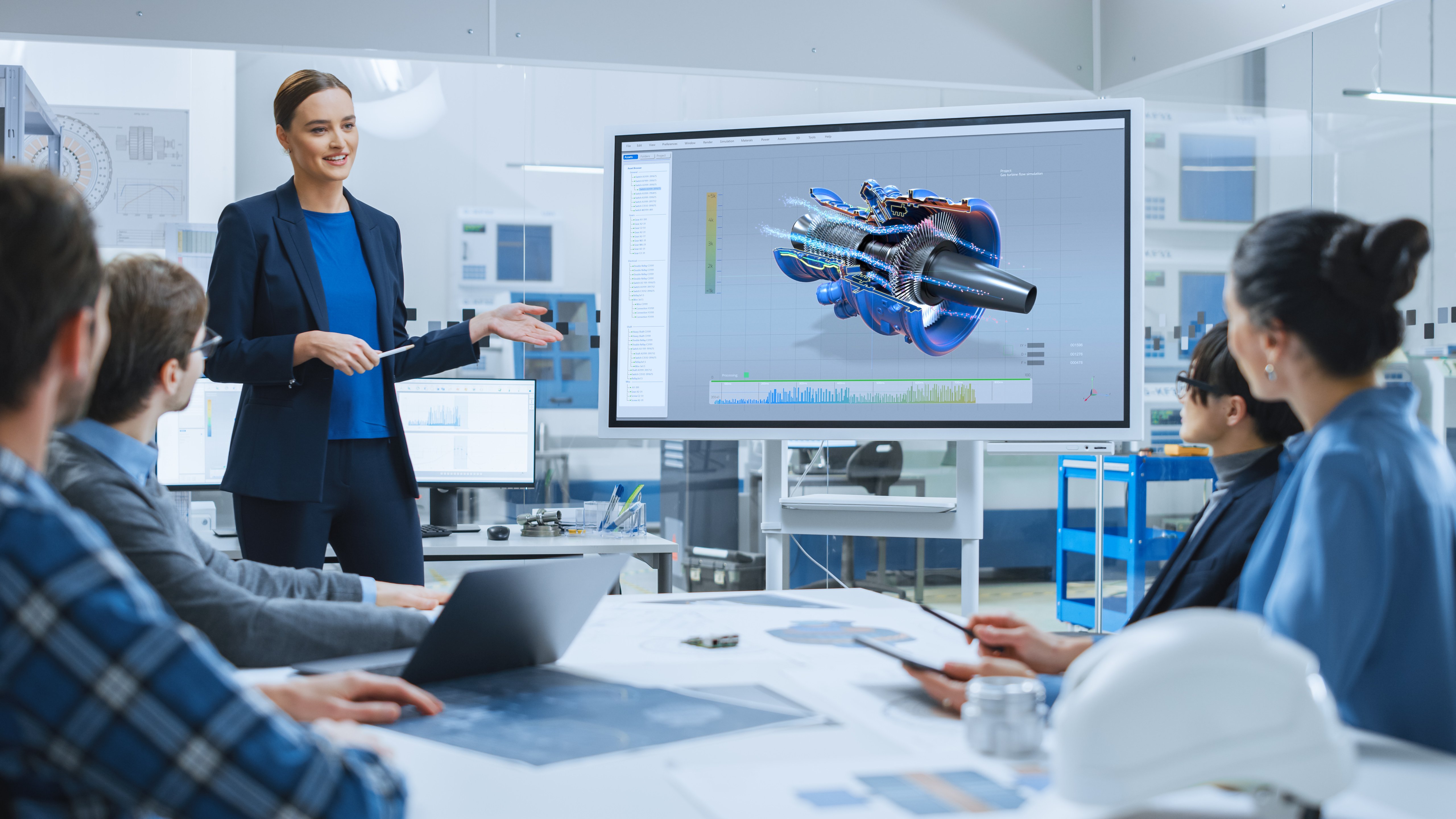 Mendix for Teamcenter