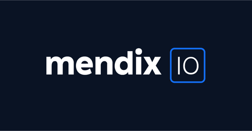 Mendix 10: Empowering Innovation with Low-code and AI Mendix 10