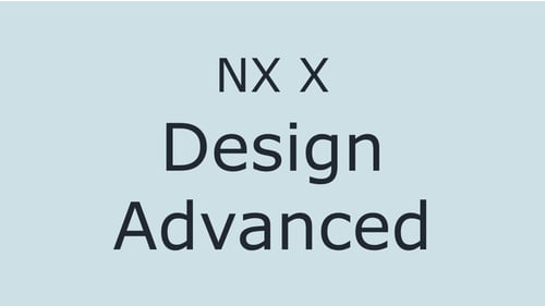 NX X Advanced