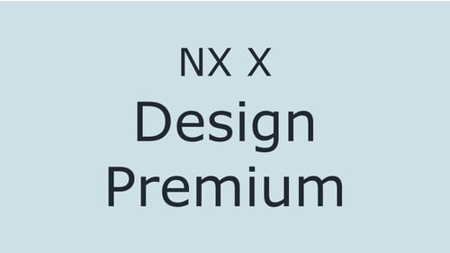 NX X Premium