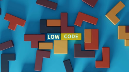 Navigating Legacy Systems With Low Code 