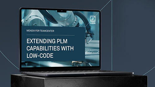 PLM for LowCode Whitepaper