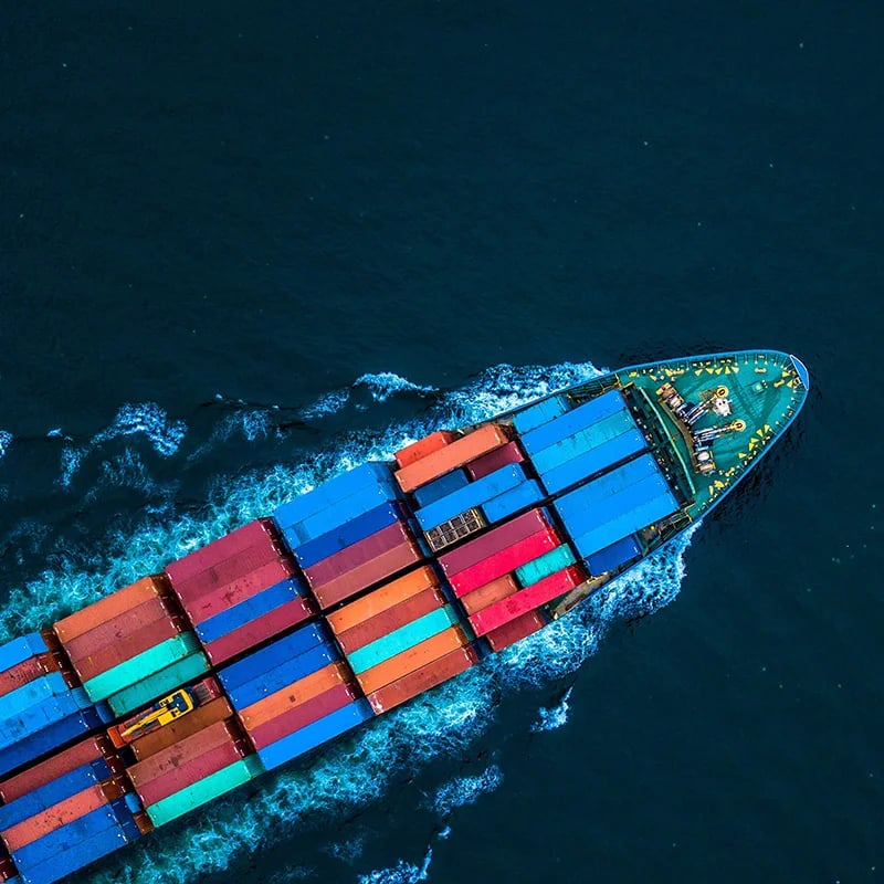 2022 Website Solution PLM for Marine Image 1