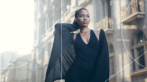 The future of fashion and retail with Mendix PLM for Fashion and Retail PR Image