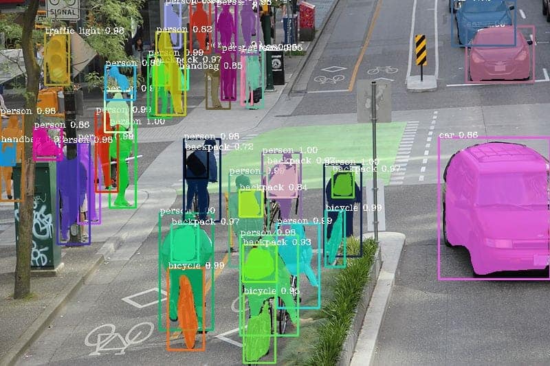 Semantic-Segmentation