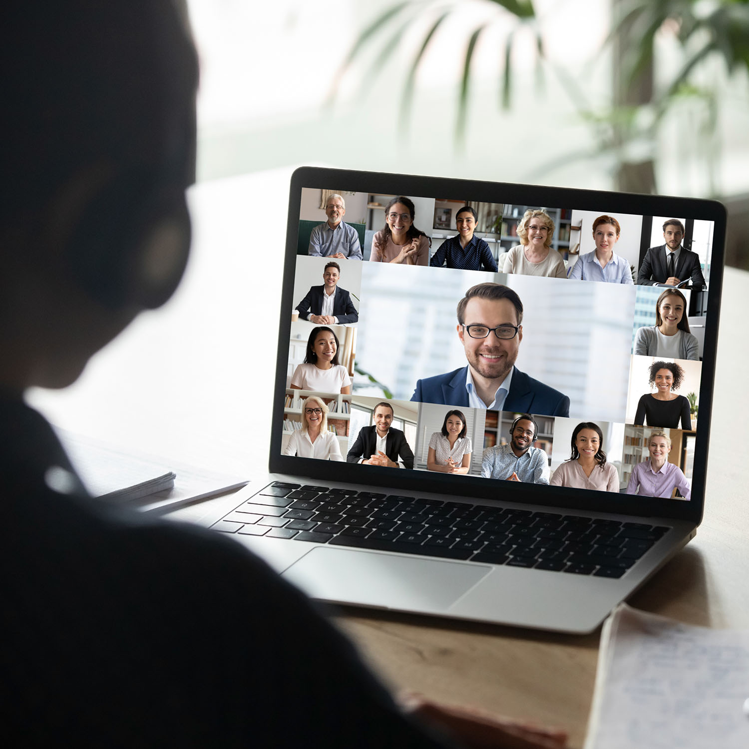 Digital Service Management