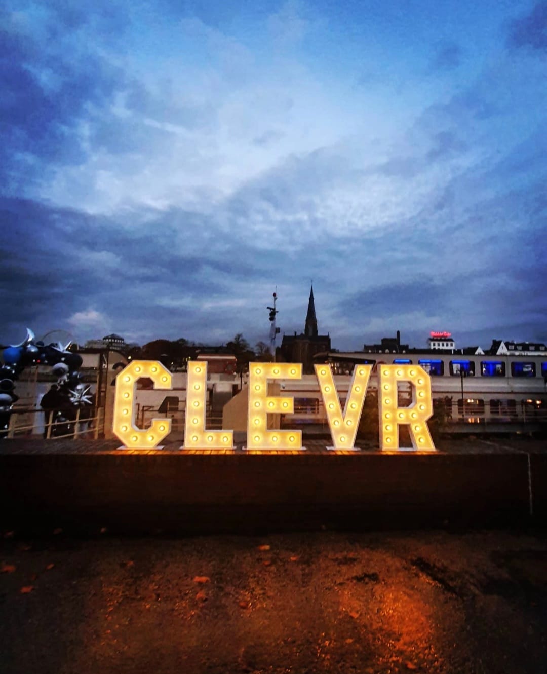 CLEVR