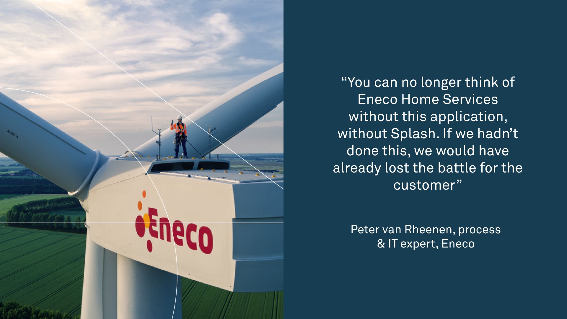 eneco customer