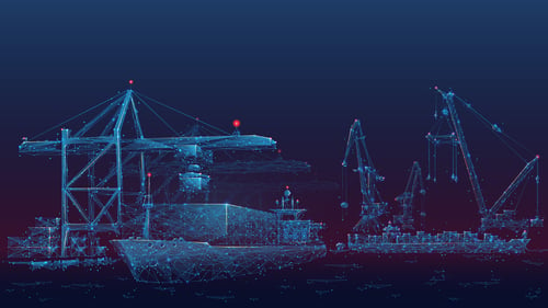 CLEVR signs contract to drive digital transformation Maritime