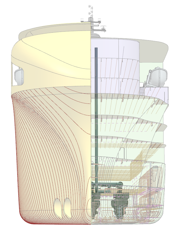 CAD